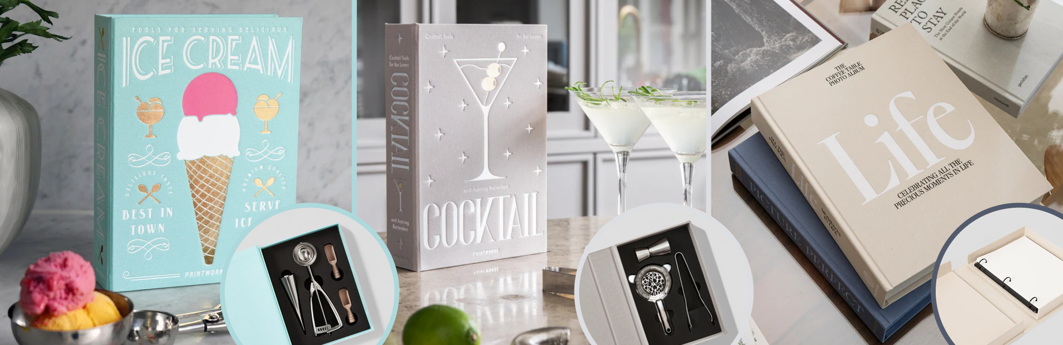 Looks Like Books Gifts