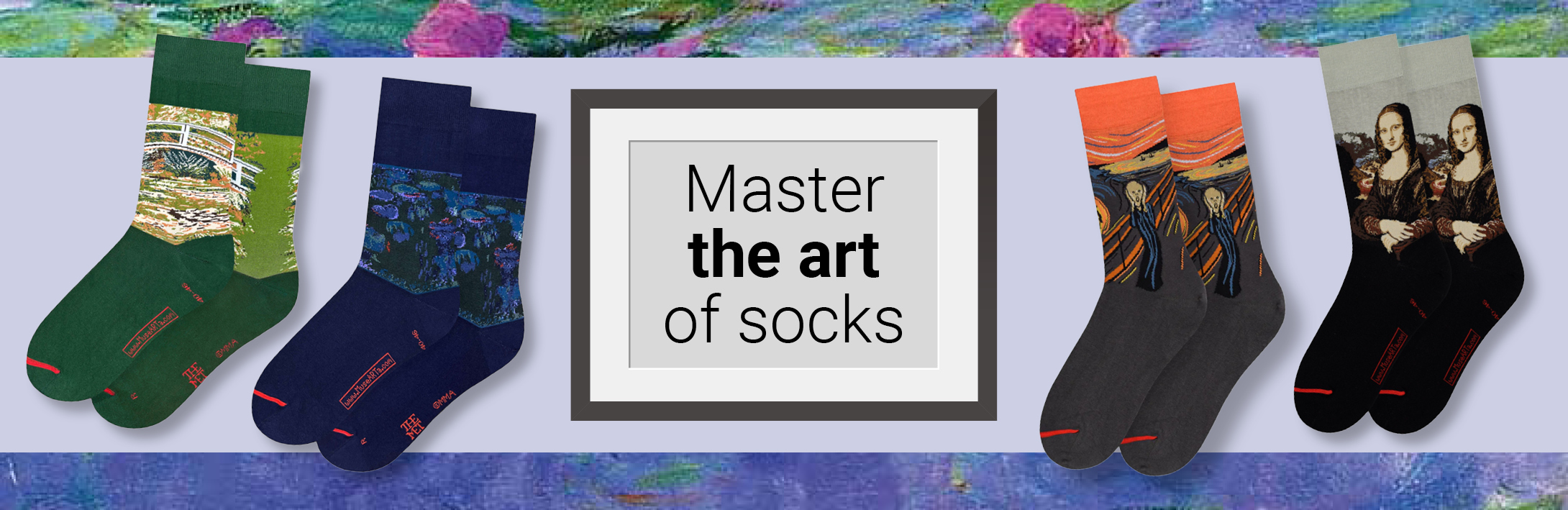 Art Socks