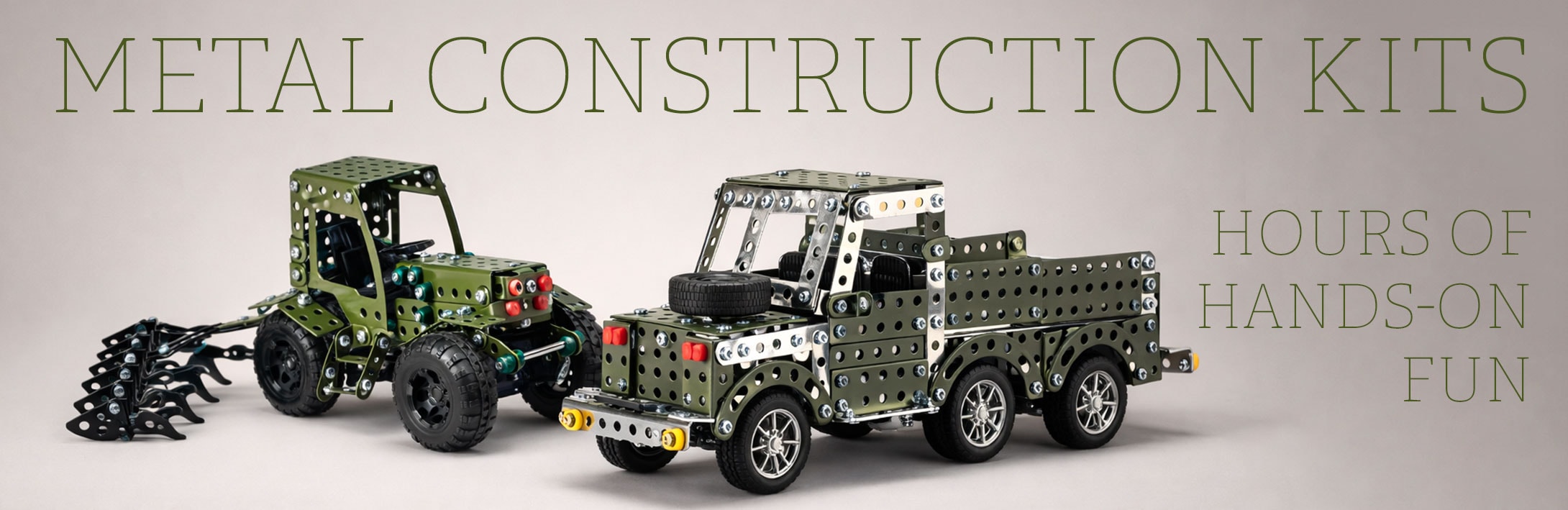 Construction Kits