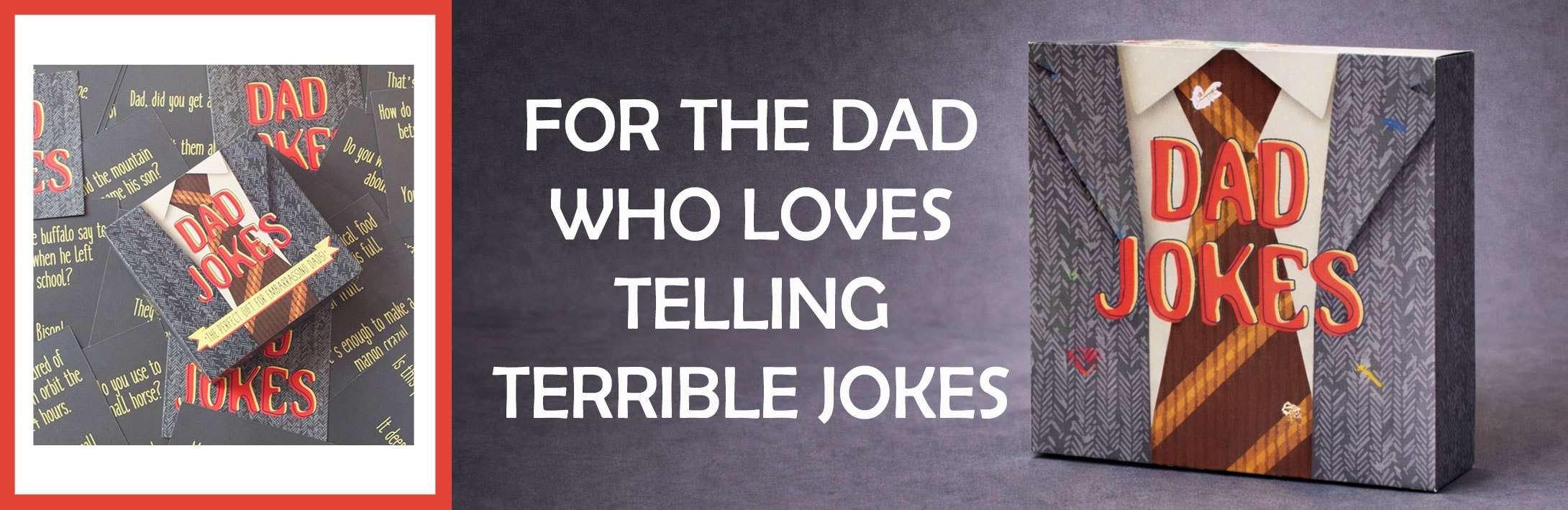 Dad Jokes