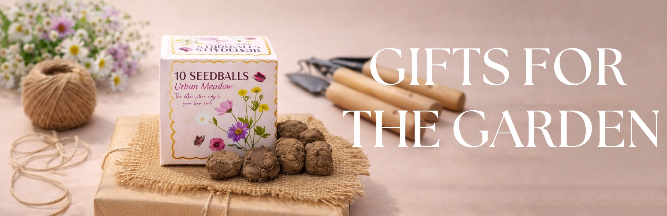 Gifts For Gardeners