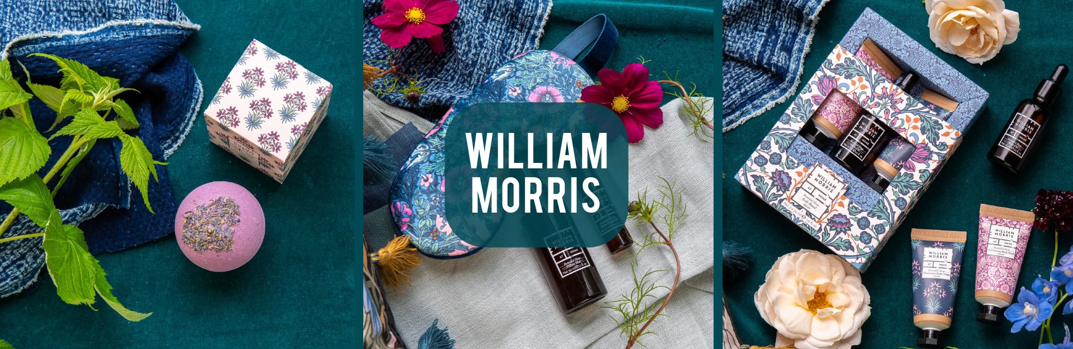William Morris