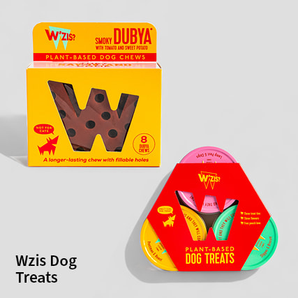 Wzis Dog Treats