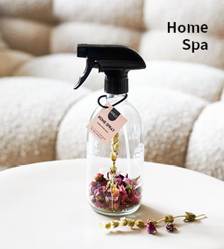 Home Spa