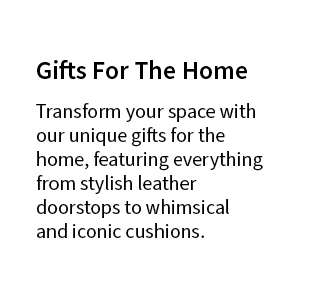 Gifts For The Home Text