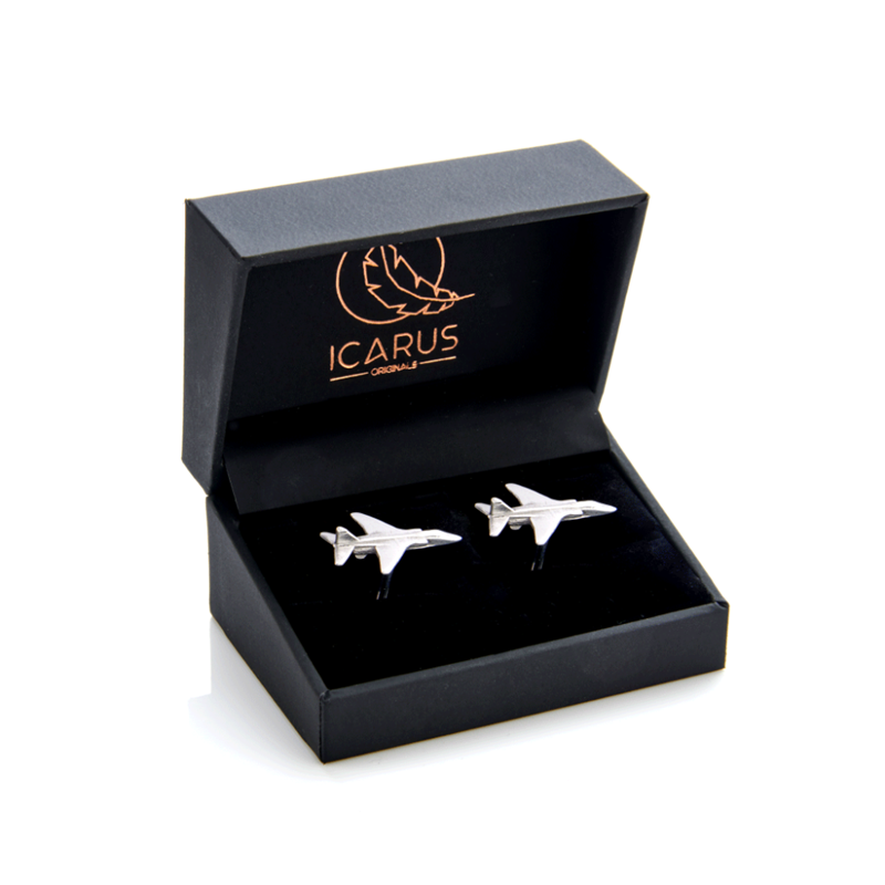 Sepecat Jaguar GR3 Cufflinks