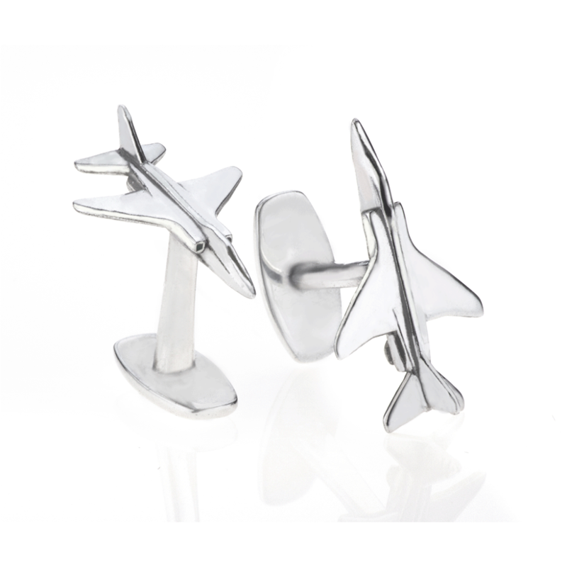 Sepecat Jaguar GR3 Cufflinks Sepecat Jaguar GR3 Cufflinks