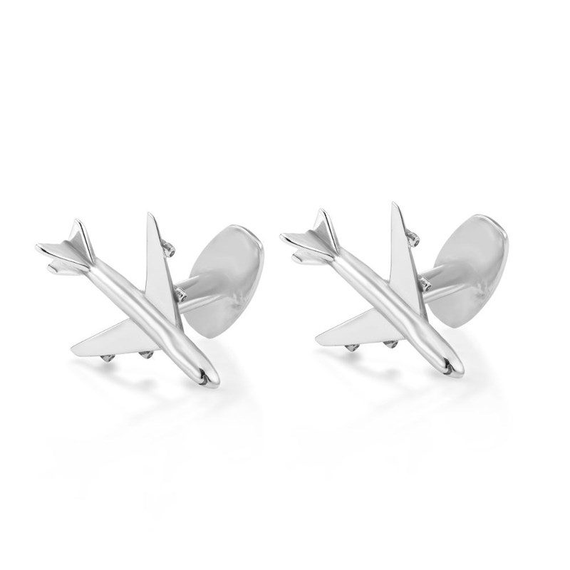 747-400 Cufflinks 747-400 Cufflinks