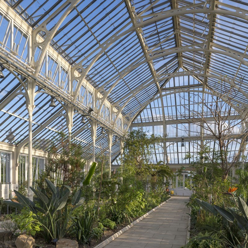 Visit to Kew Gardens with Cream Tea for 2 Visit to Kew Gardens with Cream Tea for 2