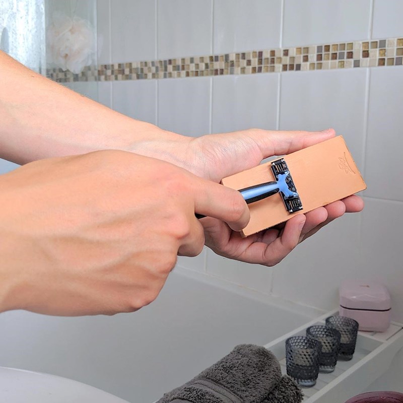 Eco Razor Sharpener