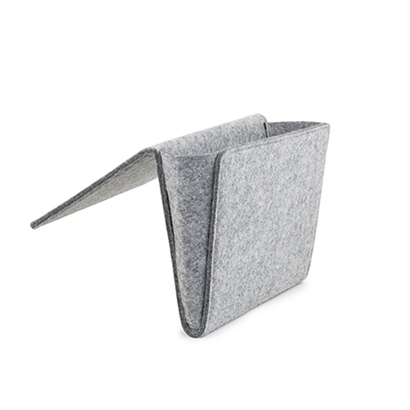 Bedside Pocket | Storage Solution!