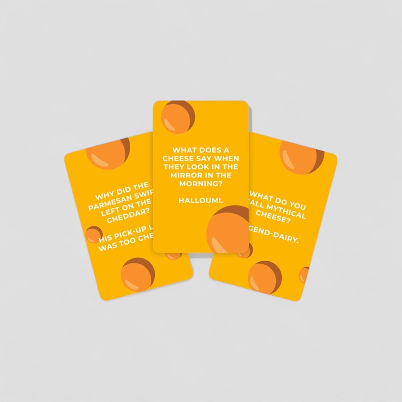 Cheesy Jokes Cheesy Jokes