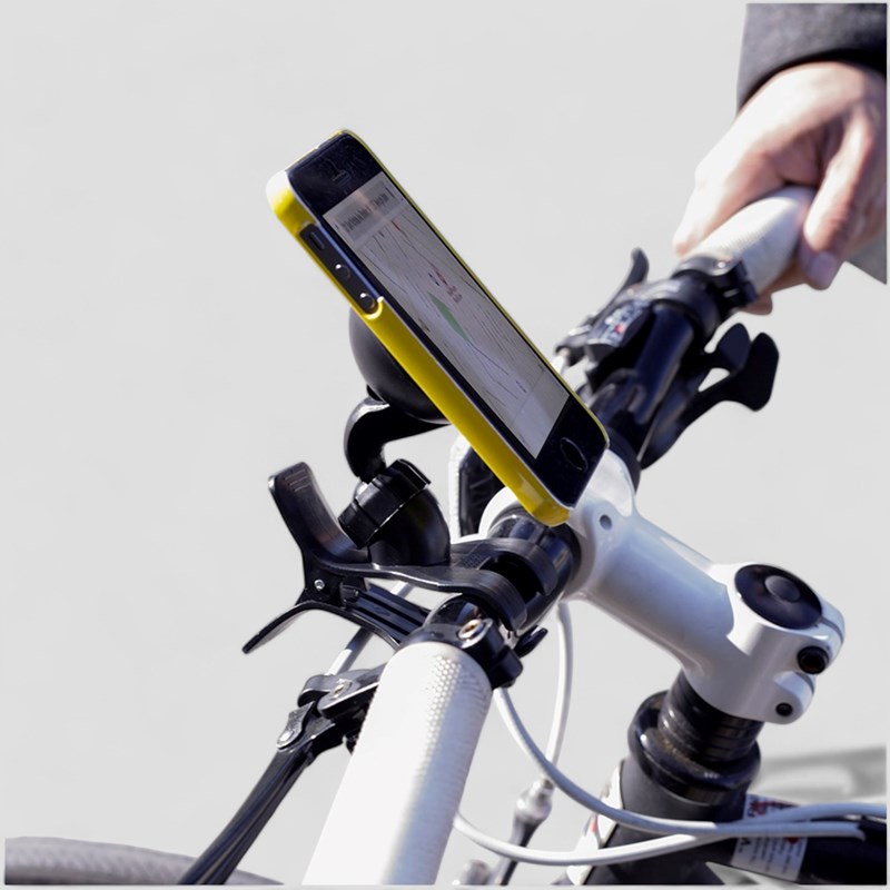 Bike Phone Holder
