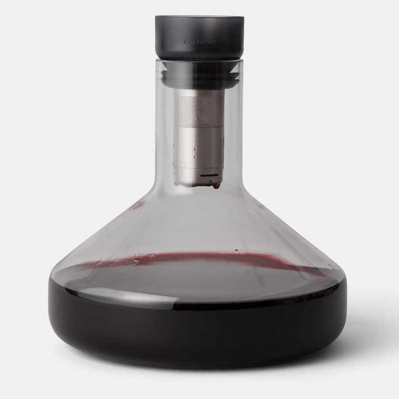 Rabbit Decanting System Rabbit Decanting System