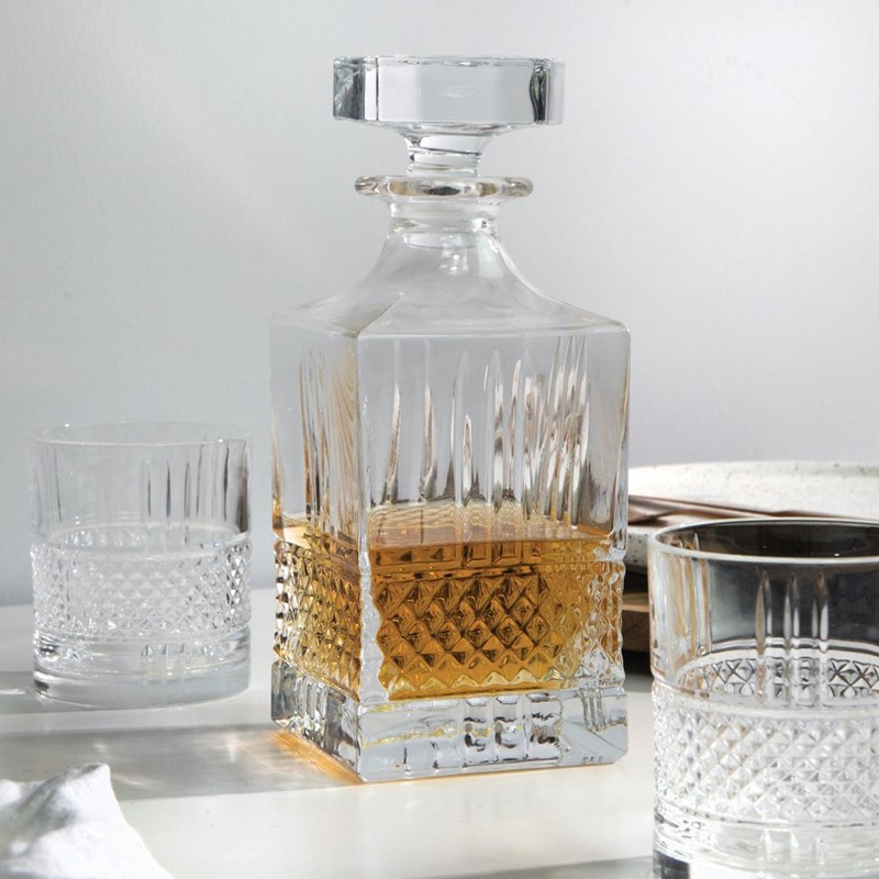 Three Piece Whisky Set Three Piece Whisky Set