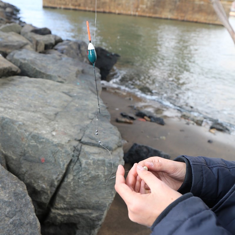 Kids First Fishing Kit Kids First Fishing Kit