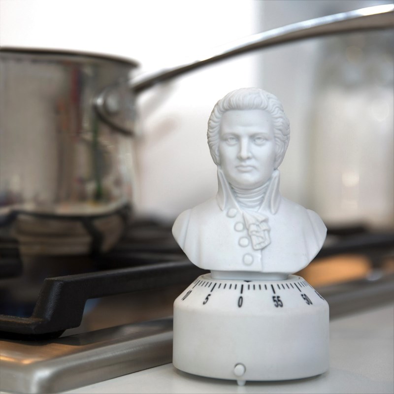 Mozart Kitchen Timer