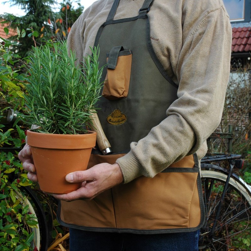 Garden Tool Apron