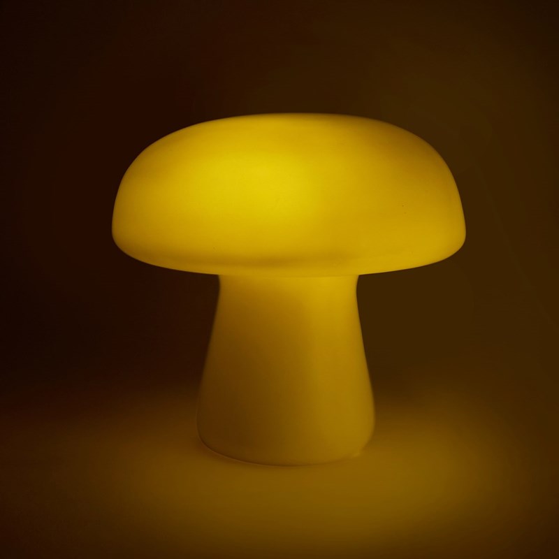 Mushroom Light