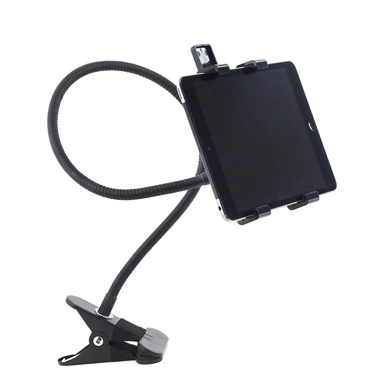 Tablet Flexi Holder | An Instant Second Screen!