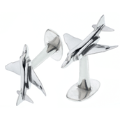 F4 Phantom Cufflinks