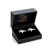 Sepecat Jaguar GR3 Cufflinks