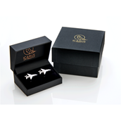 Sepecat Jaguar GR3 Cufflinks