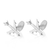 747-400 Cufflinks