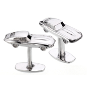 Jaguar E-Type Cufflinks