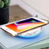 Wireless Phone Charger