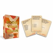 100 Boost your Brain Cards