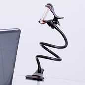 Lazy Arm Smartphone Holder