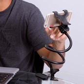 Lazy Arm Smartphone Holder