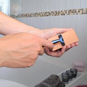 Eco Razor Sharpener