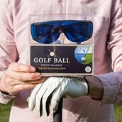 Golf Ball Finder Glasses