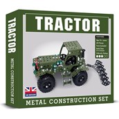 Tractor Construction Kit