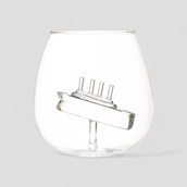 Ship in a Glass
