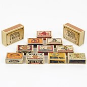 Puzzling Obscurities