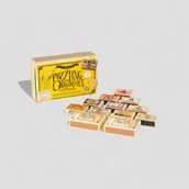 Puzzling Obscurities