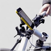 Bike Phone Holder