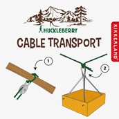 Cable Transport Kit