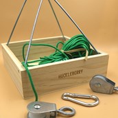 Cable Transport Kit