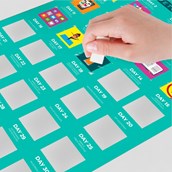 30 Day Challenge Poster Detox