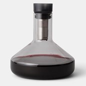 Rabbit Decanting System