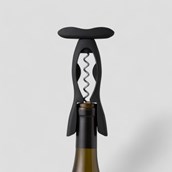 Rabbit Four Piece Wine Tool Kit