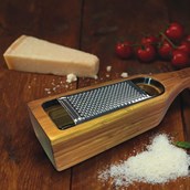 Parmesan Grater
