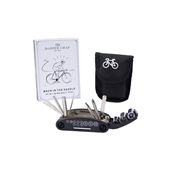 Back In The Saddle 15 in 1 Bike Multitool