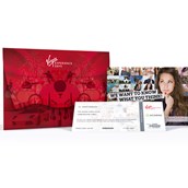 30 Minute Flying Lesson