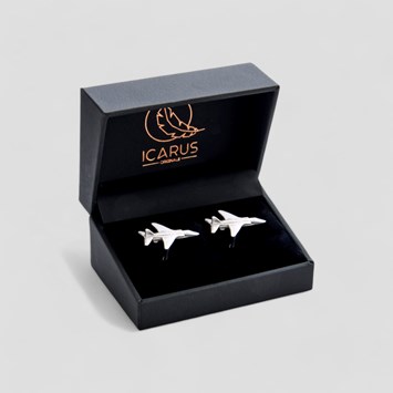 Sepecat Jaguar GR3 Cufflinks