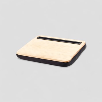 iBed Lap Desk | Use Your Tablet Anywhere!